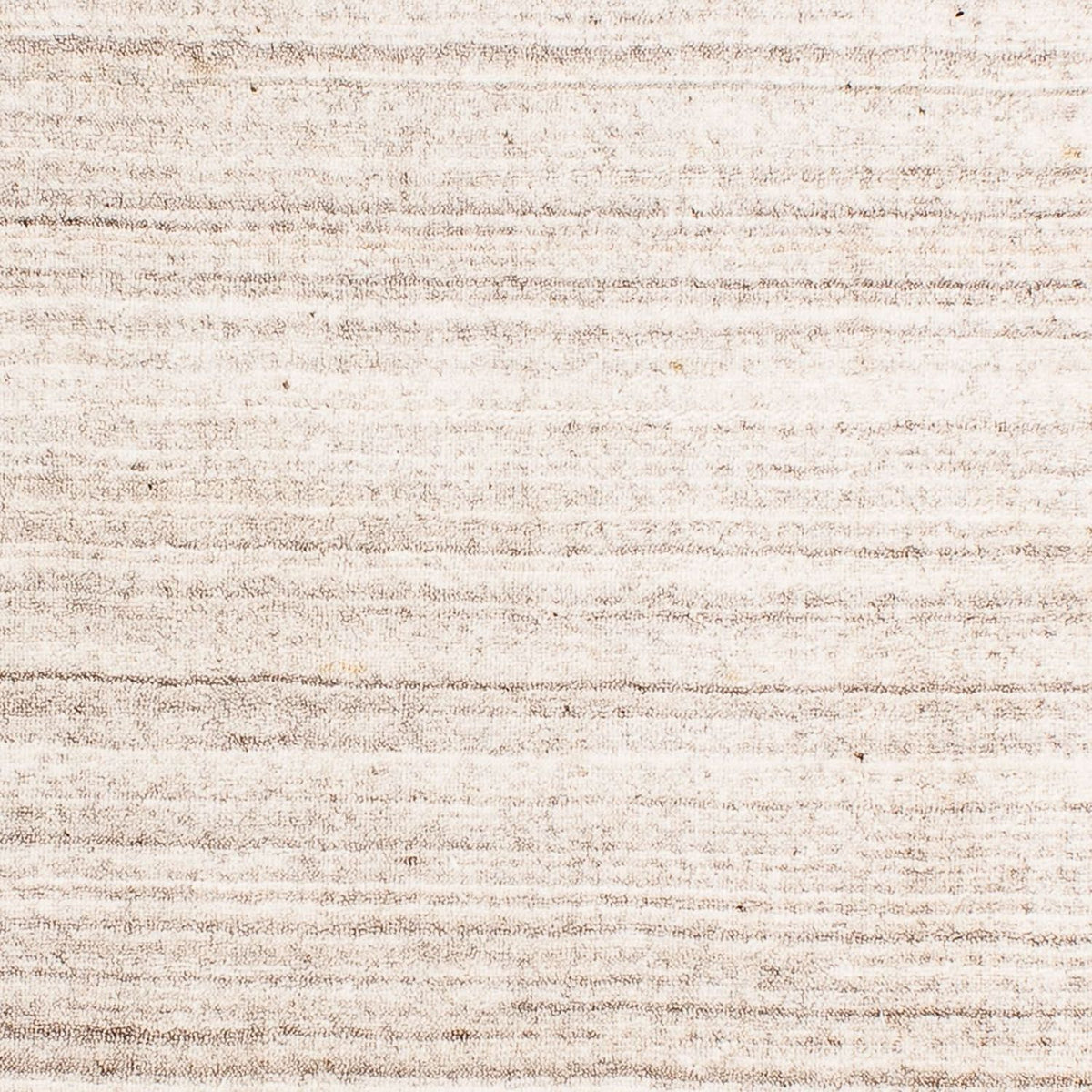 Tappeto Gabbeh - Loribaft Softy - 95 x 60 cm - beige