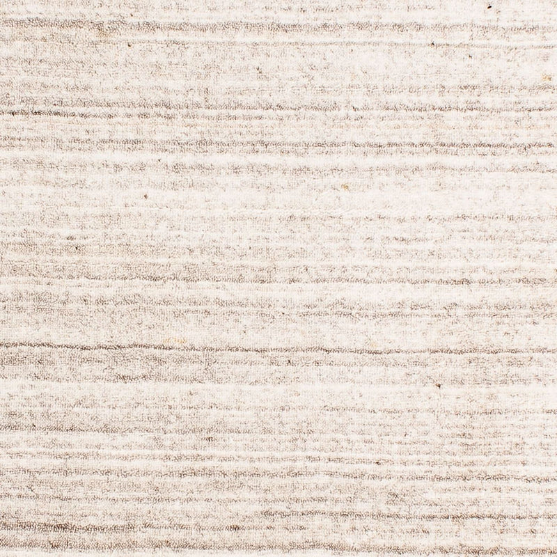 Tappeto Gabbeh - Loribaft Softy - 95 x 60 cm - beige