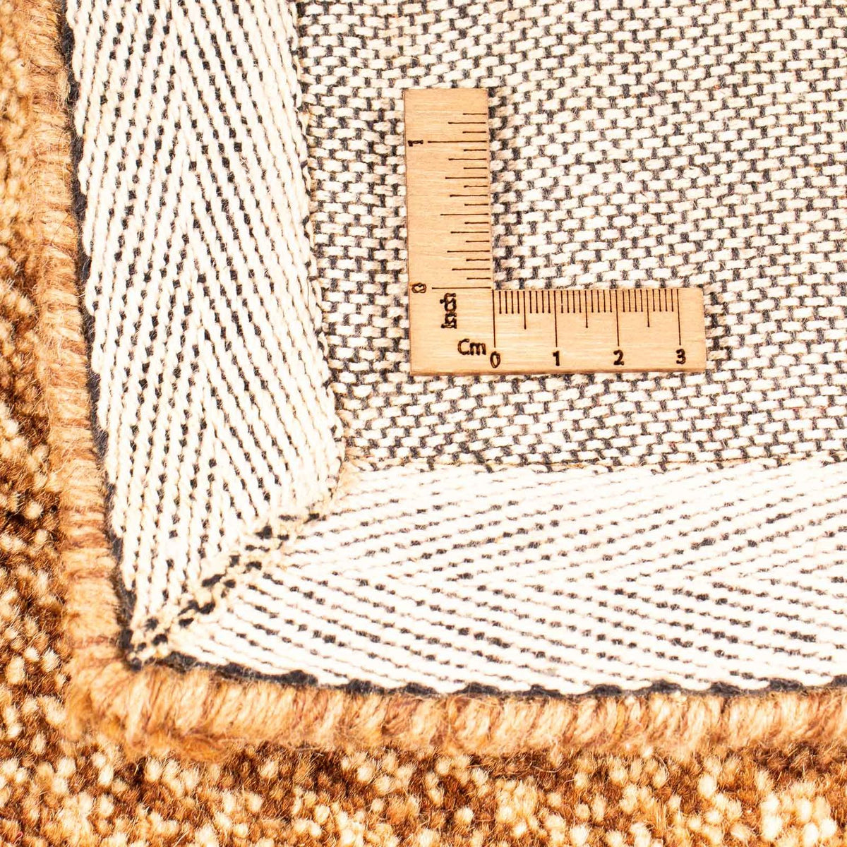 Tappeto di lana - 230 x 170 cm - multicolore