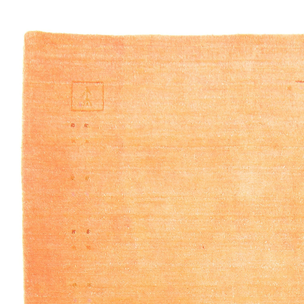 Tappeto Gabbeh - Softy - 240 x 164 cm - multicolore