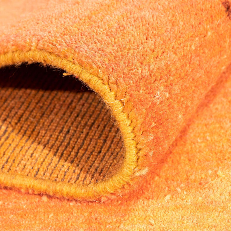 Tappeto Gabbeh - Softy - 240 x 164 cm - multicolore