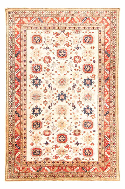 Kazak Tappeto 220x315cm - Tappeto orientale