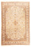 Tappeto di seta - Seta del Kashmir - 270 x 186 cm - beige