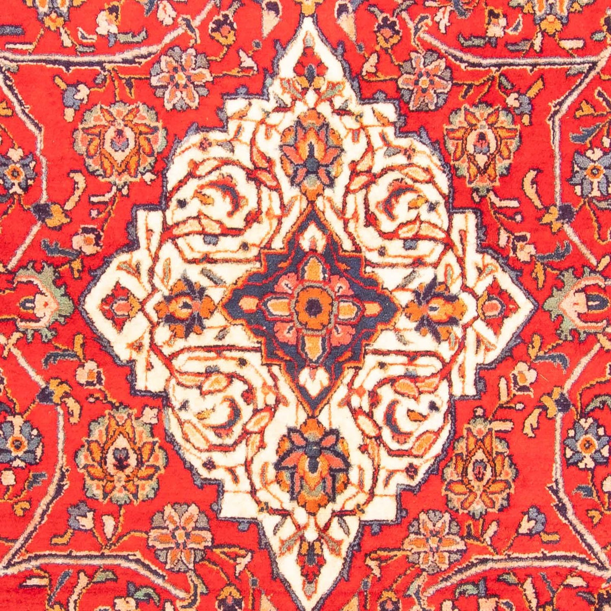 Tappeto Persero - Classico - 310 x 220 cm - rosso