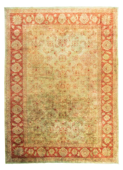 Tappeto Ziegler 210x283cm - Tappeto orientale