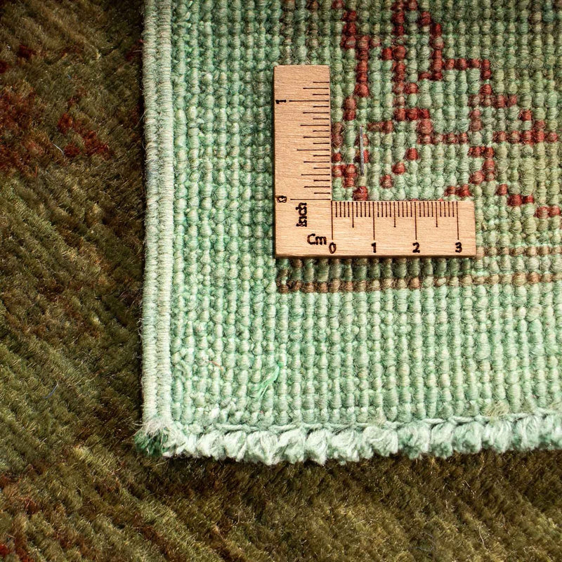 Tappeto Ziegler - 283 x 210 cm - multicolore