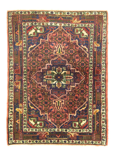 Kolyai Tappeto 110x145cm - Tappeto persiano