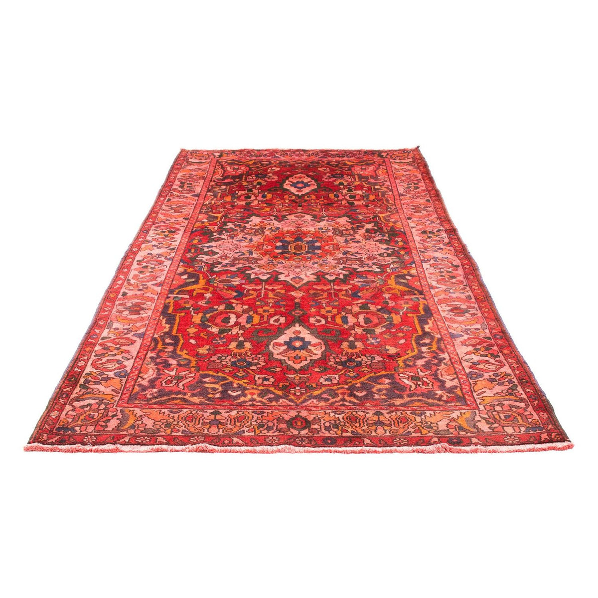 Tappeto Persero - Nomade - 304 x 160 cm - rosso chiaro