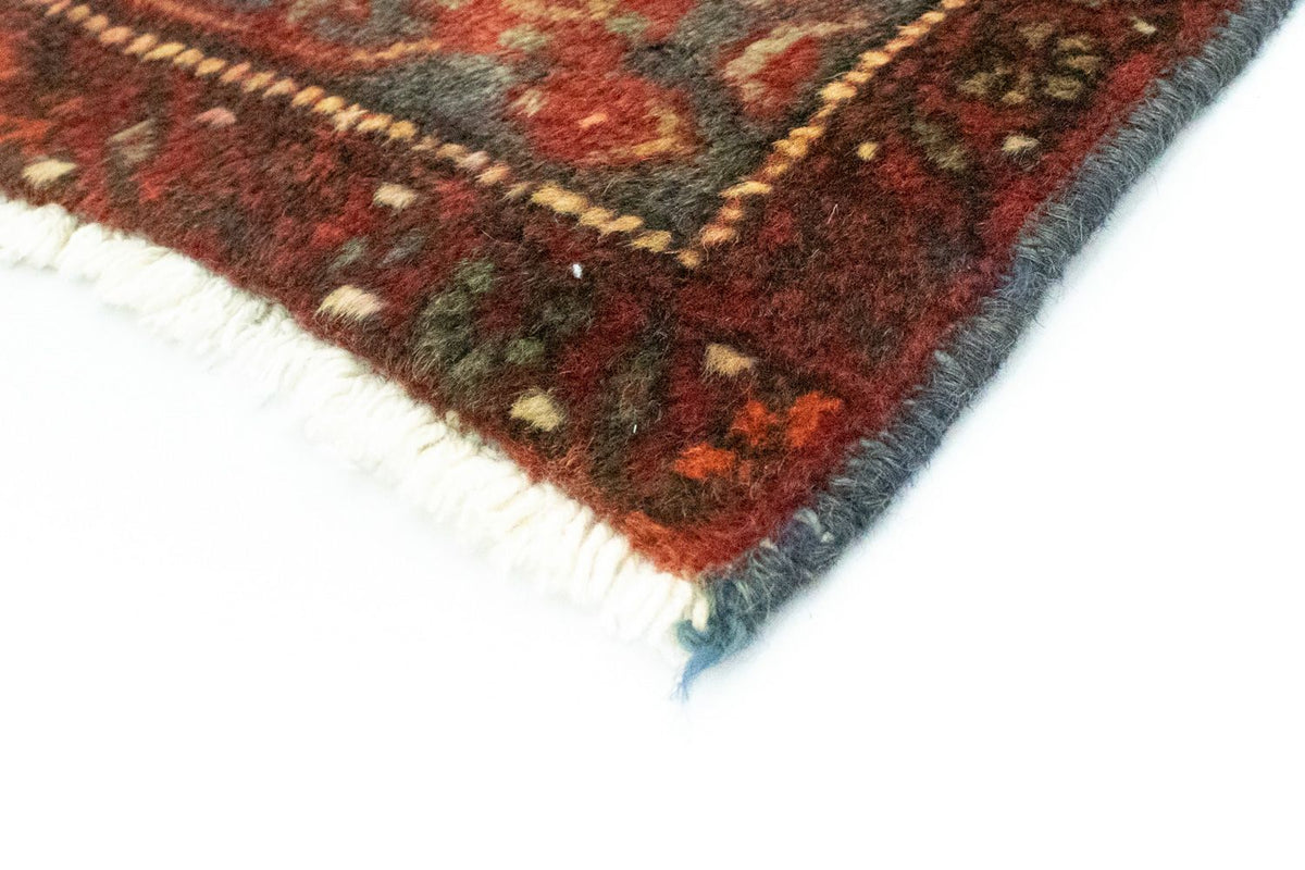 Tappeto Persero - Nomade - 148 x 102 cm - rosso