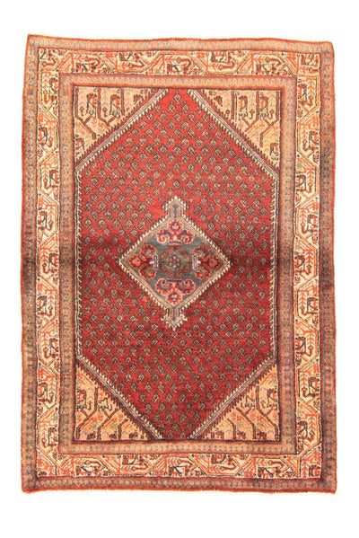 Mir Tappeto 107x153cm - Tappeto persiano