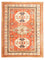 Tappeto Ziegler - Kazak - 265 x 190 cm - rosso chiaro