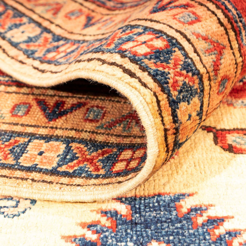 Tappeto Ziegler - Kazak - 240 x 188 cm - beige