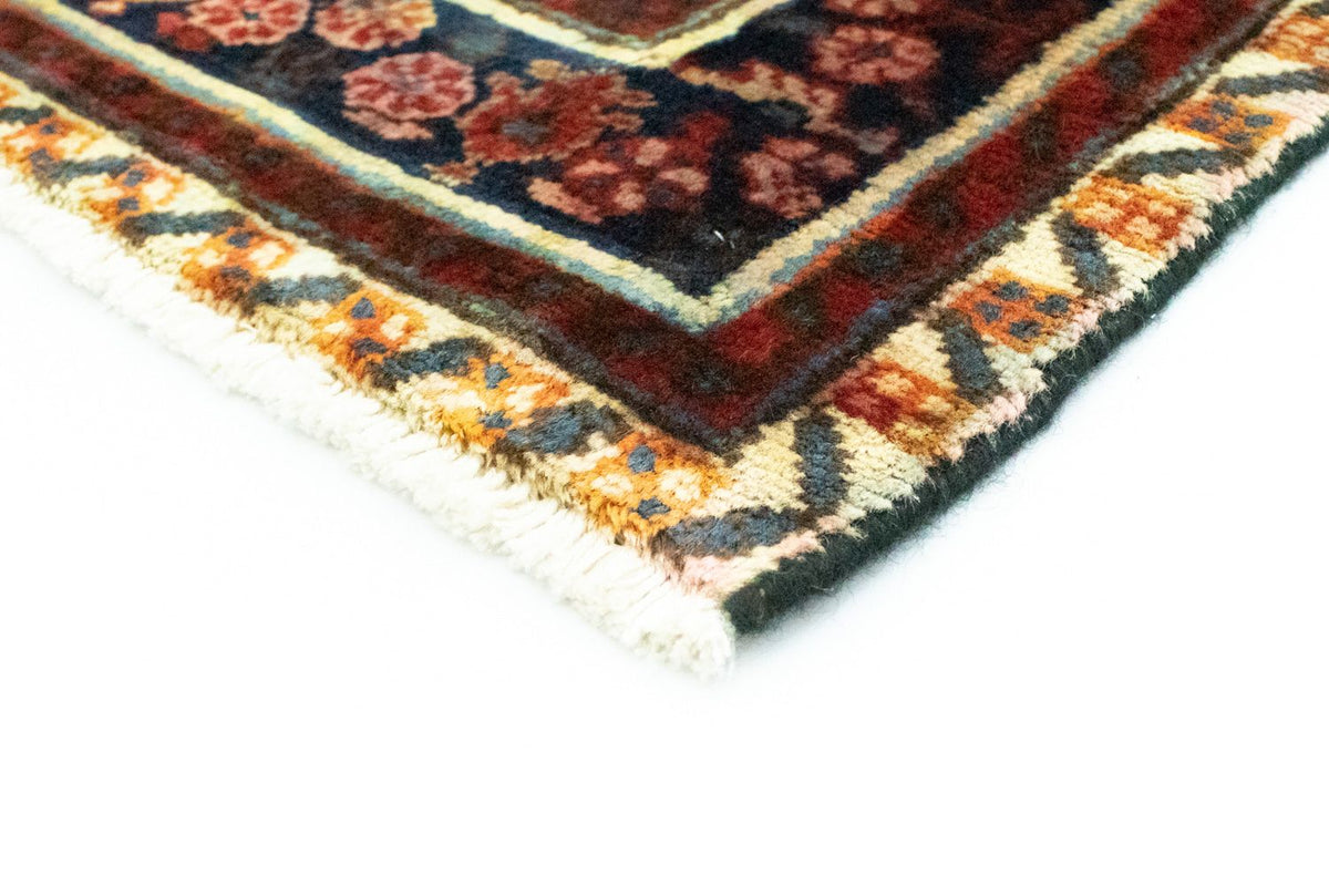 Tappeto Persero - Nomade - 170 x 118 cm - rosso