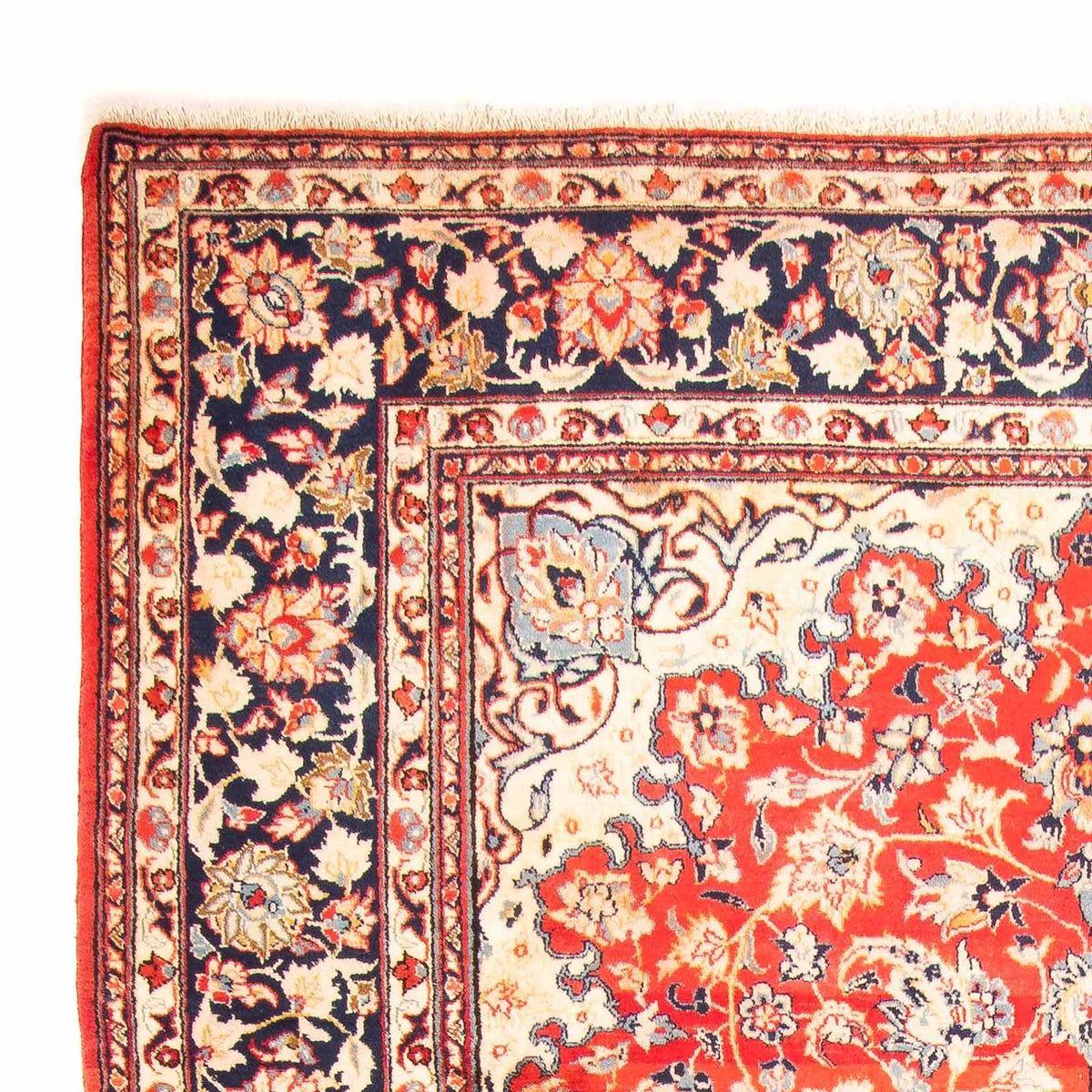 Tappeto Persero - Classico - 305 x 207 cm - rosso chiaro
