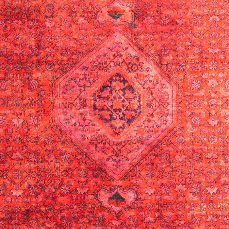 Tappeto Persero - Bidjar - 280 x 205 cm - rosso chiaro