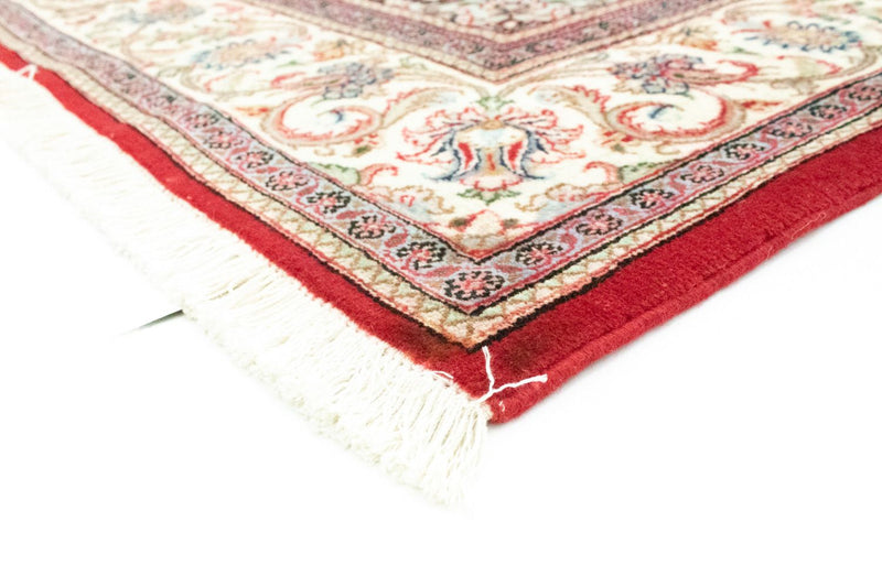 Tappeto Persero - Ghom - 235 x 170 cm - rosso