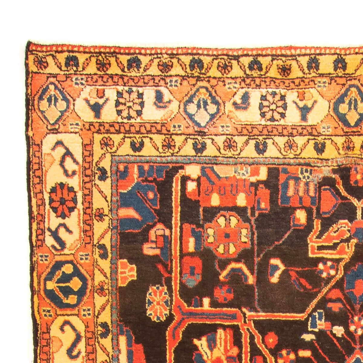 Tappeto Persero - Nomade - 293 x 150 cm - multicolore