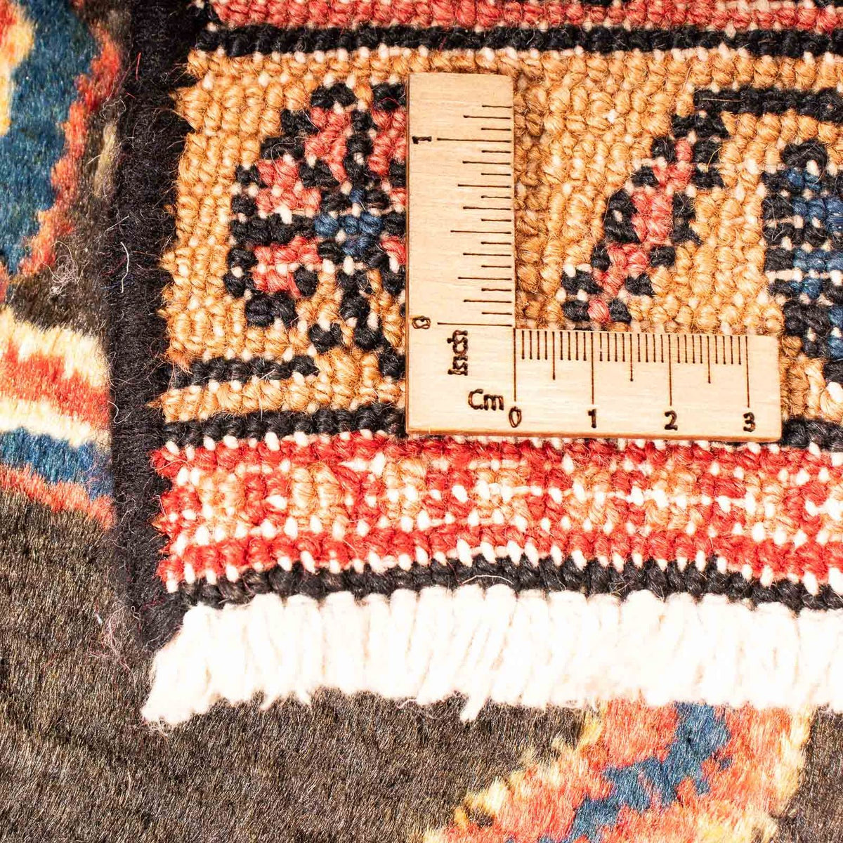 Tappeto Persero - Nomade - 293 x 150 cm - multicolore