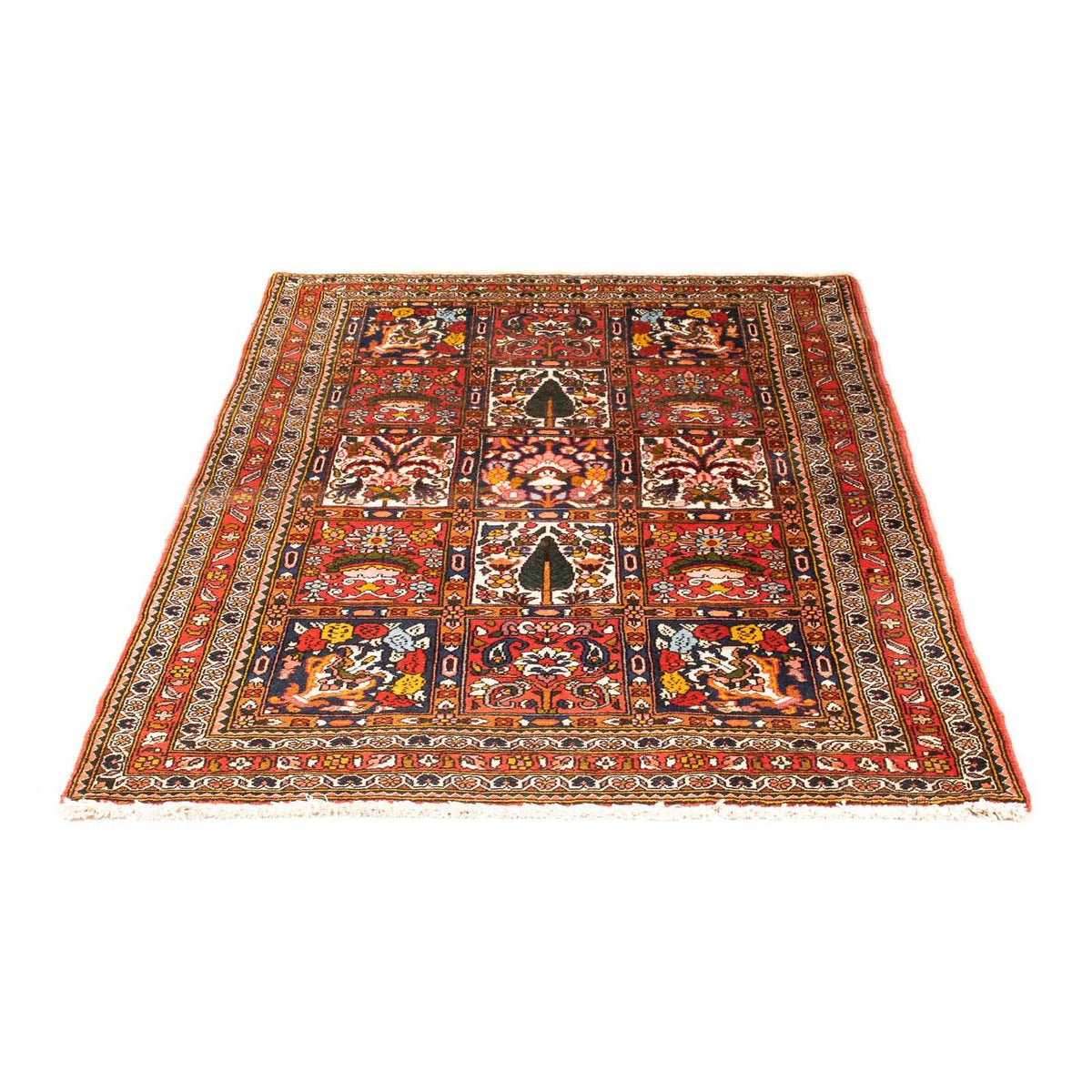 Tappeto Persero - Classico - 156 x 107 cm - multicolore