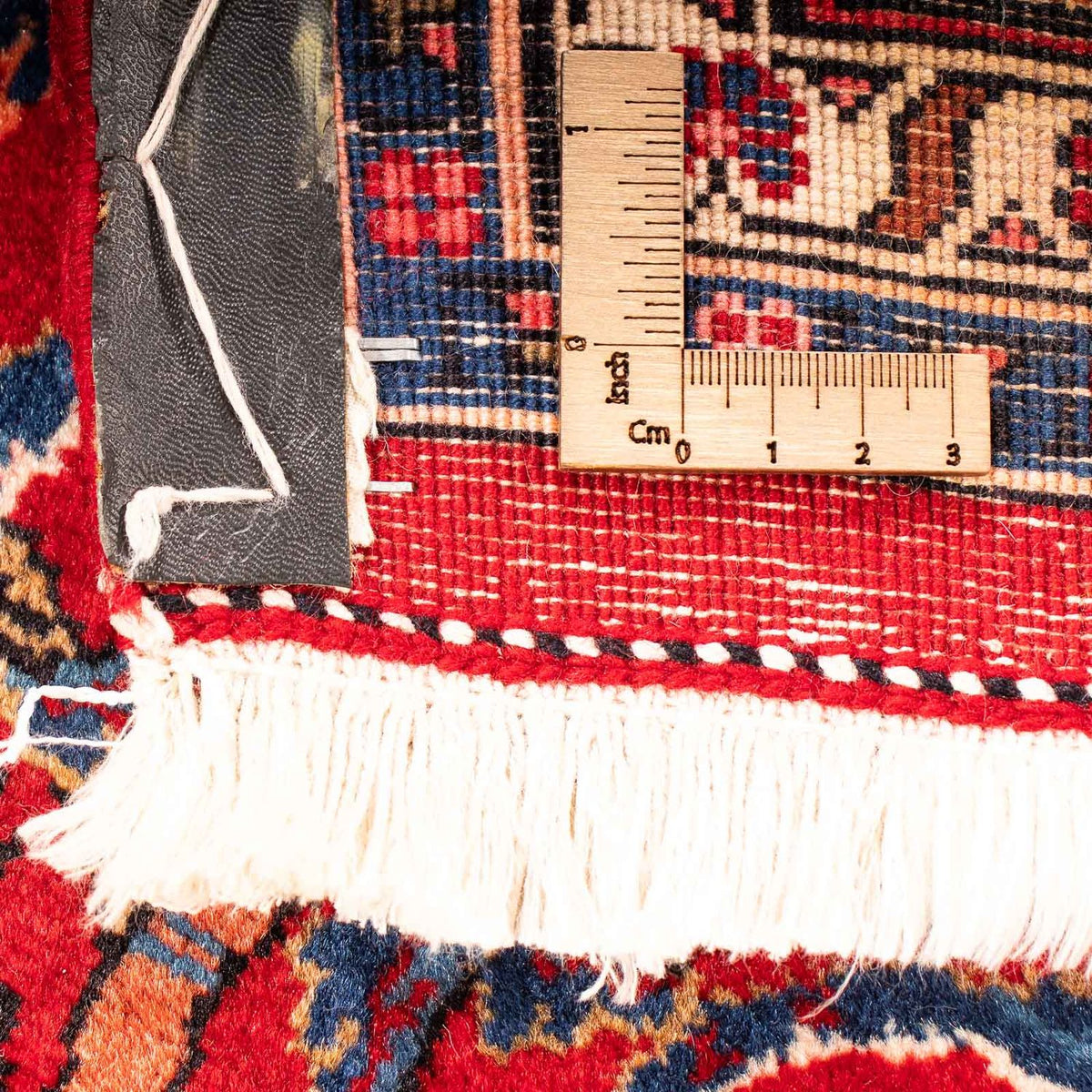 Tappeto Persero - Classico - 210 x 147 cm - rosso