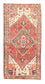 Tappeto corsia Tappeto Persero - Nomade - 211 x 110 cm - arancione