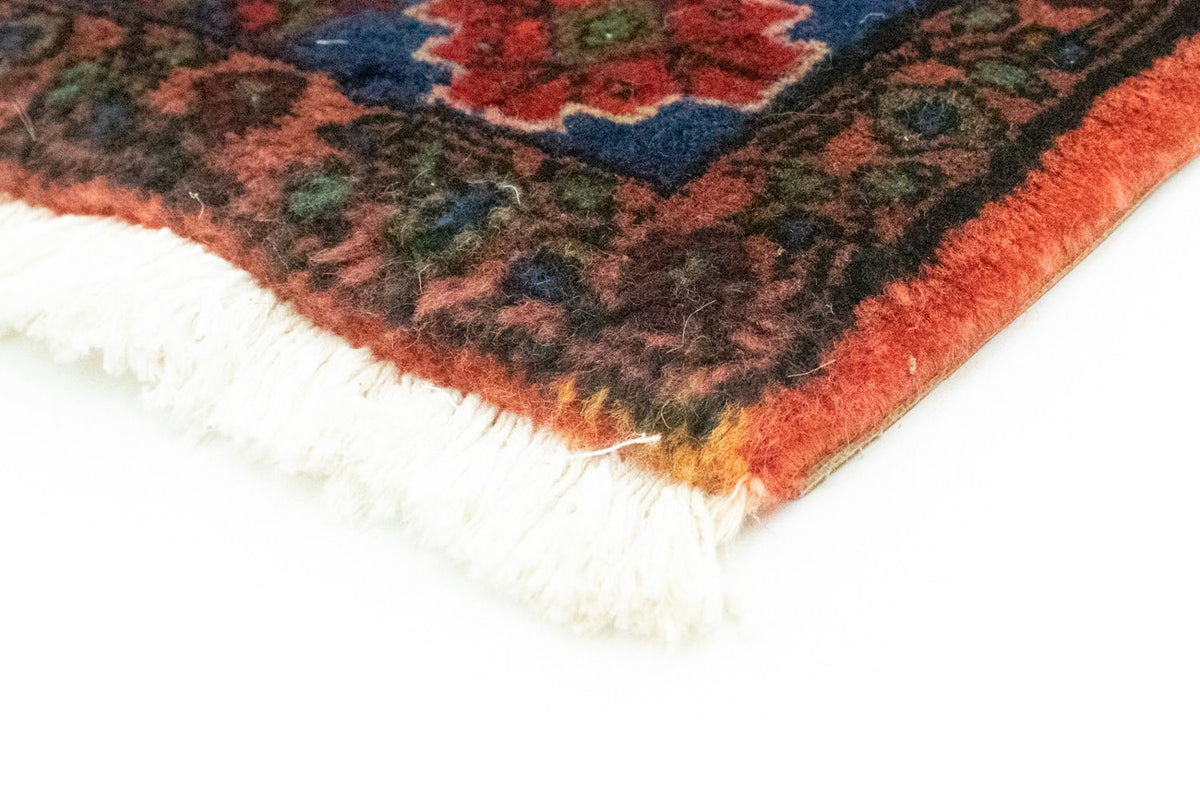 Tappeto Persero - Nomade - 222 x 154 cm - arancione