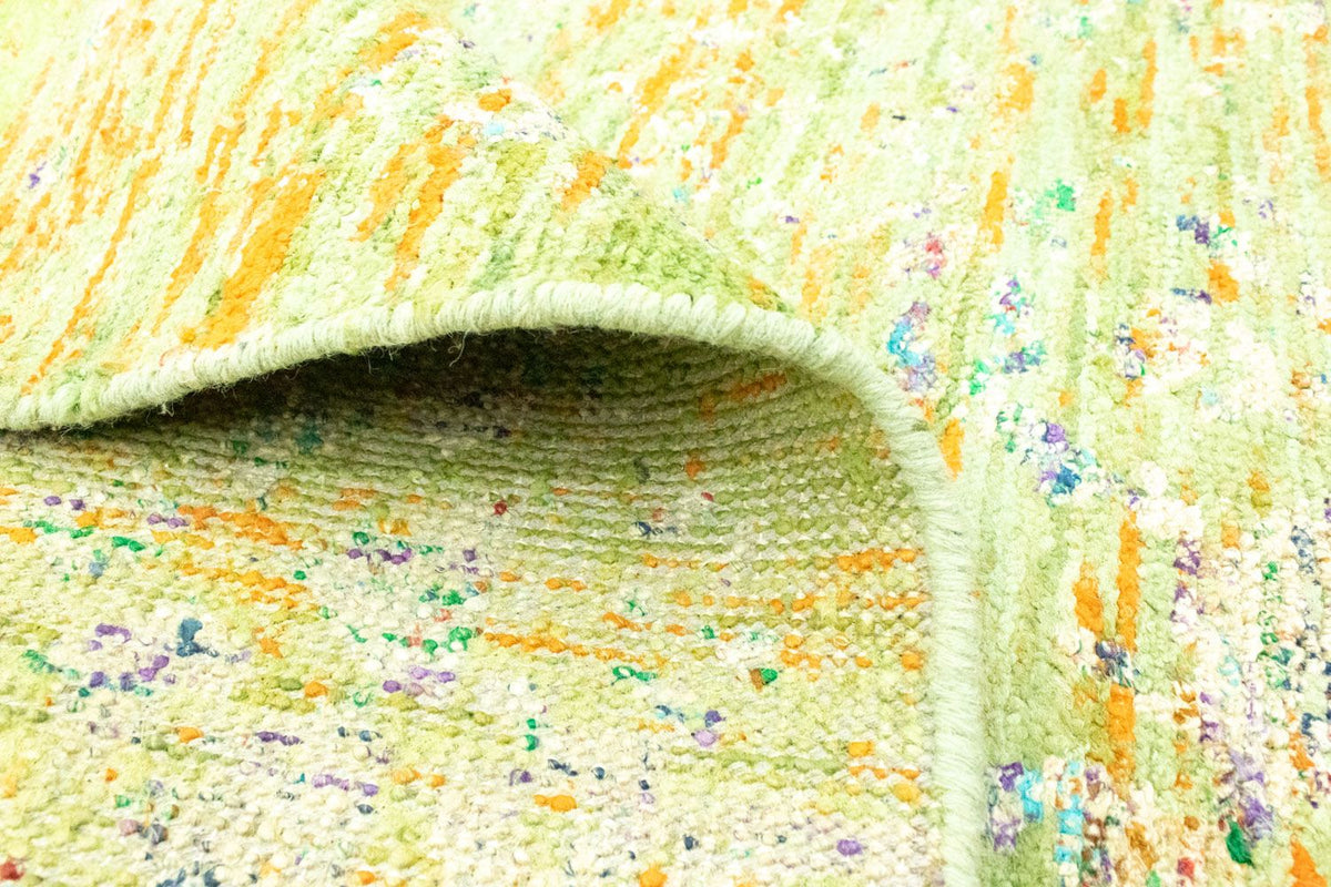 Tappeto di design - 320 x 220 cm - beige