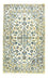 Tappeto Persero - Keshan - 162 x 102 cm - beige