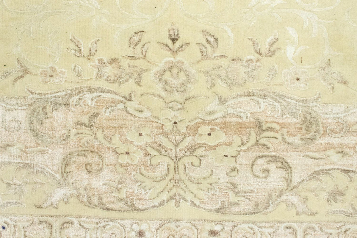 Tappeto di design - 297 x 220 cm - beige