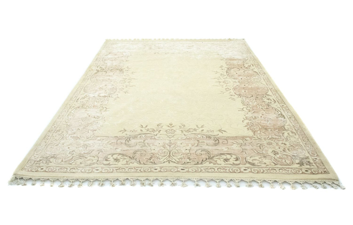 Tappeto di design - 297 x 220 cm - beige