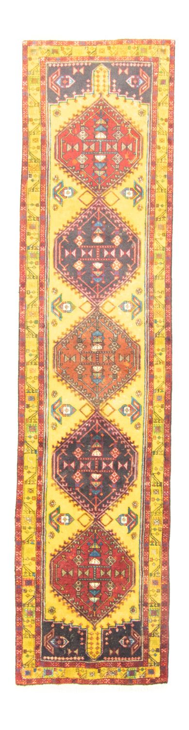 Ardabil Tappeto 73x300cm - Tappeto persiano