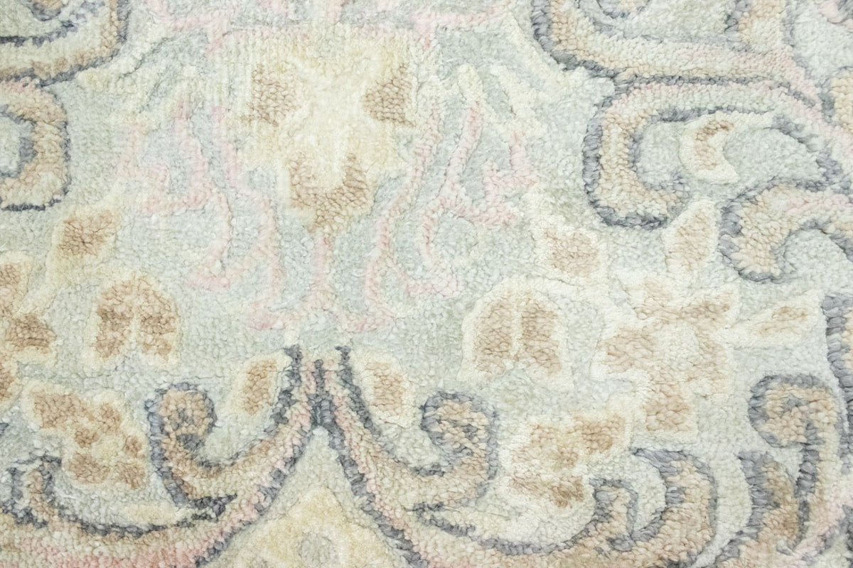 Tappeto di design - 306 x 202 cm - beige