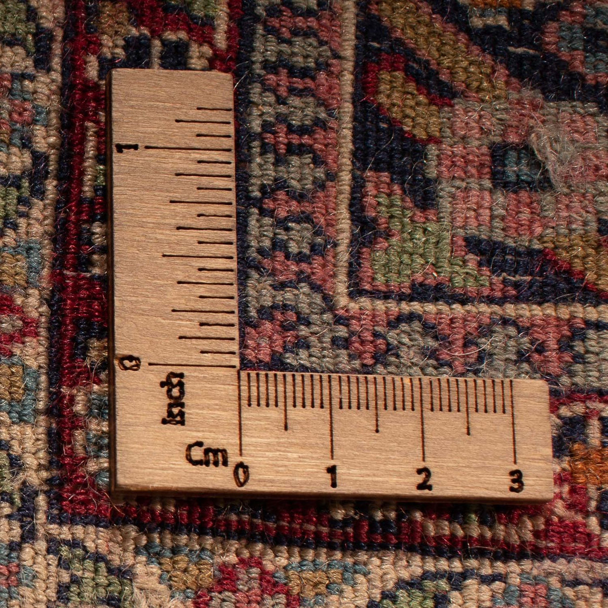 Tappeto Persero - Classico - 190 x 125 cm - multicolore