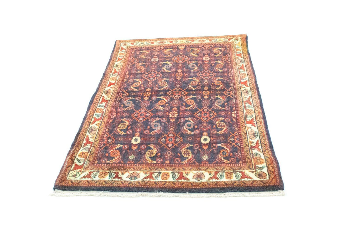Tappeto Persero - Nomade - 168 x 103 cm - blu