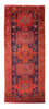 Tappeto corsia Tappeto Persero - Nomade - 320 x 140 cm - ruggine