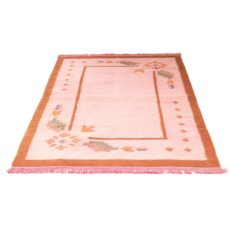 Tappeto Kelim - Tendenza - 177 x 120 cm - beige