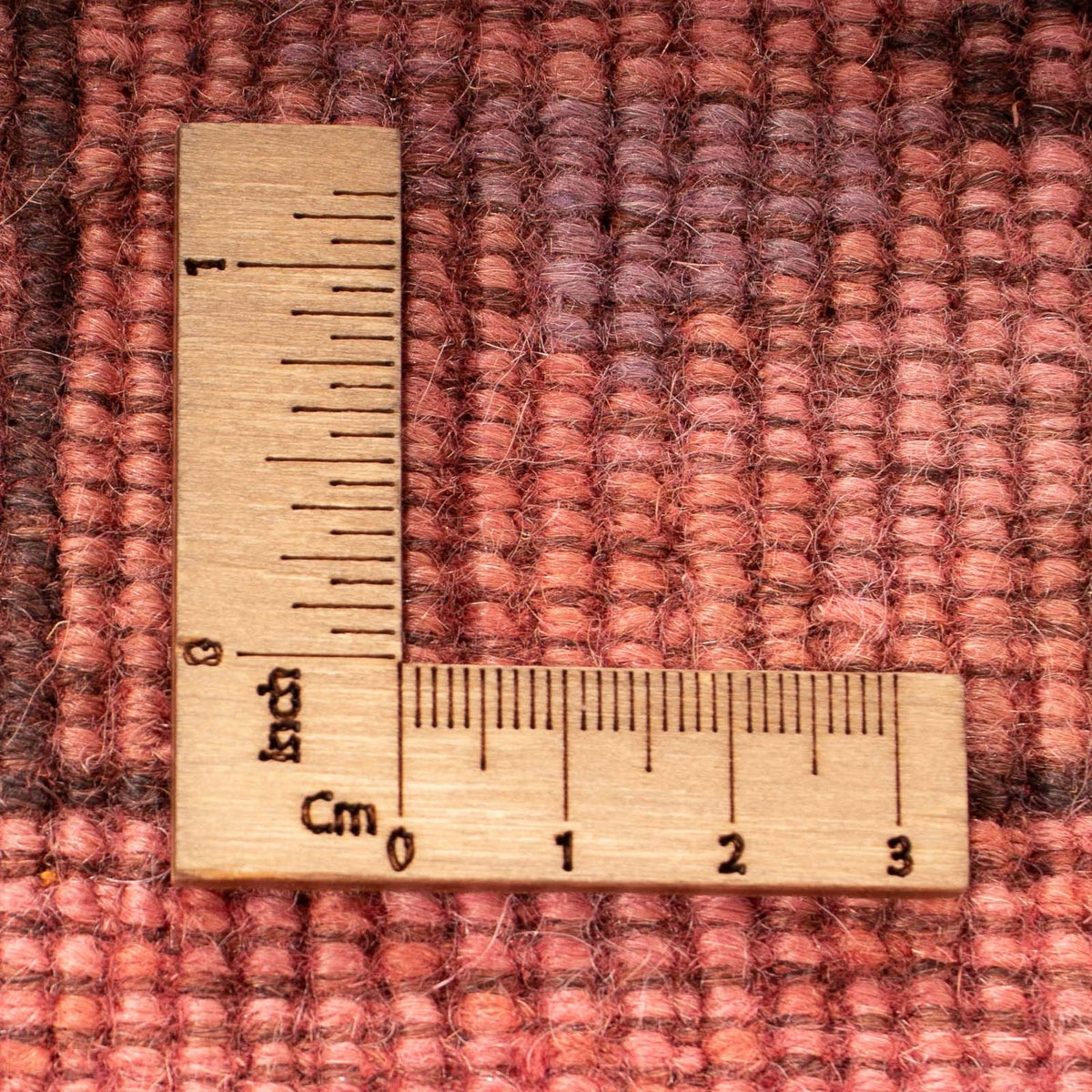 Tappeto Pakistani - 190 x 120 cm - rosso chiaro