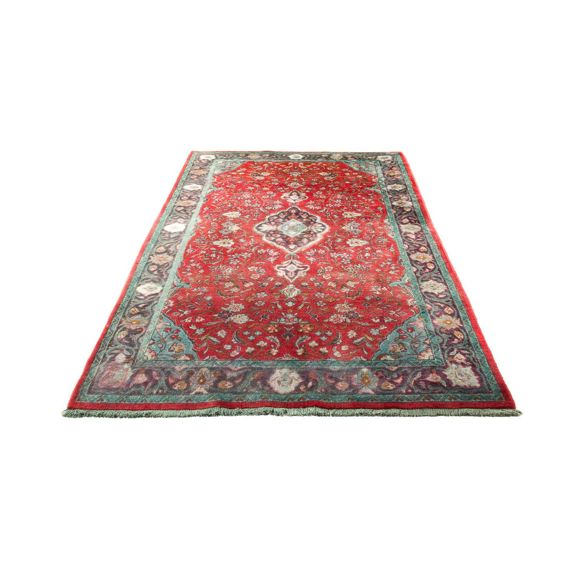 Tappeto Persero - Classico - 245 x 140 cm - rosso