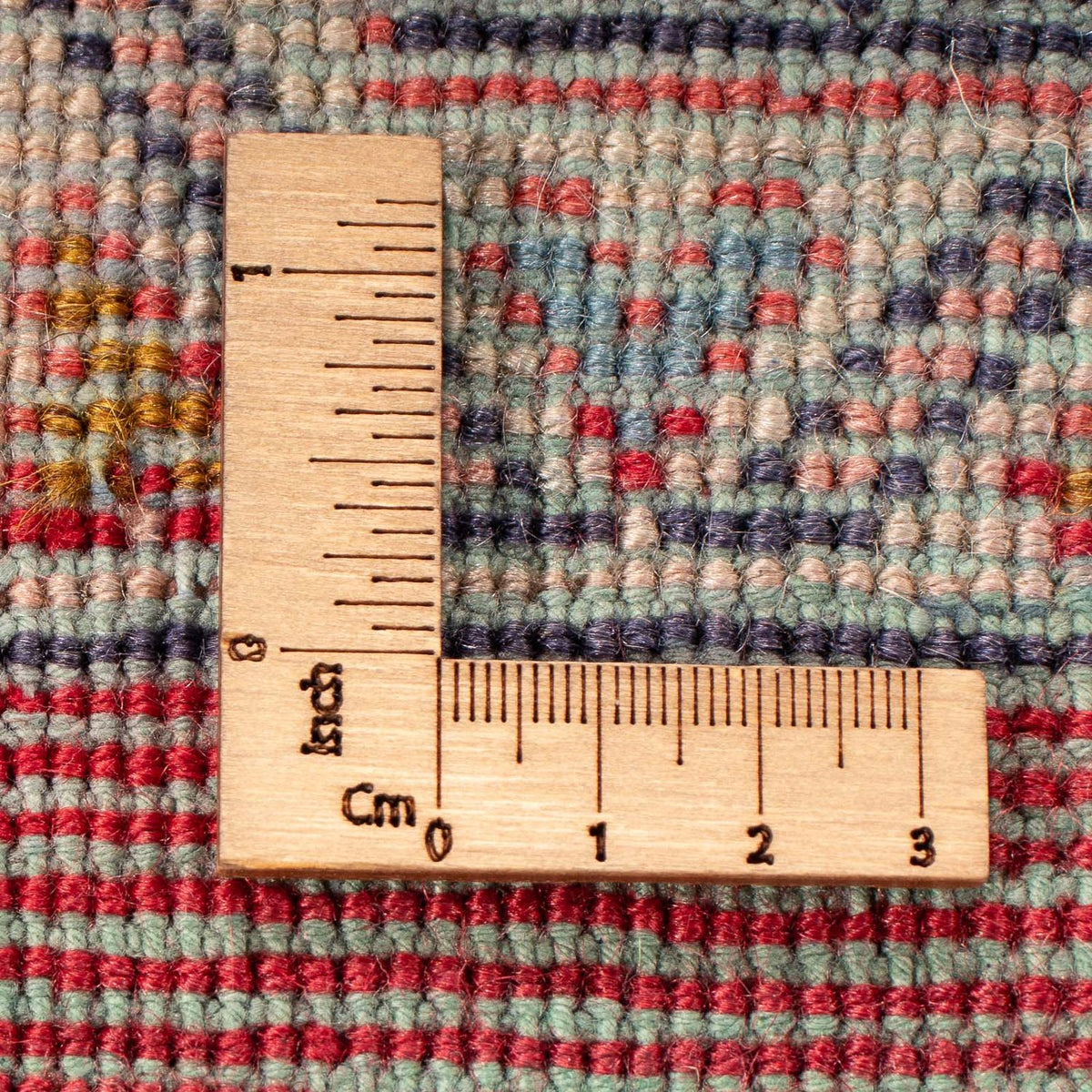 Tappeto Persero - Classico - 245 x 140 cm - rosso