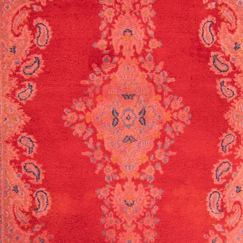 Tappeto Persero - Classico - 212 x 126 cm - rosso