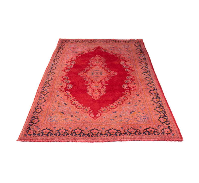 Tappeto Persero - Classico - 212 x 126 cm - rosso