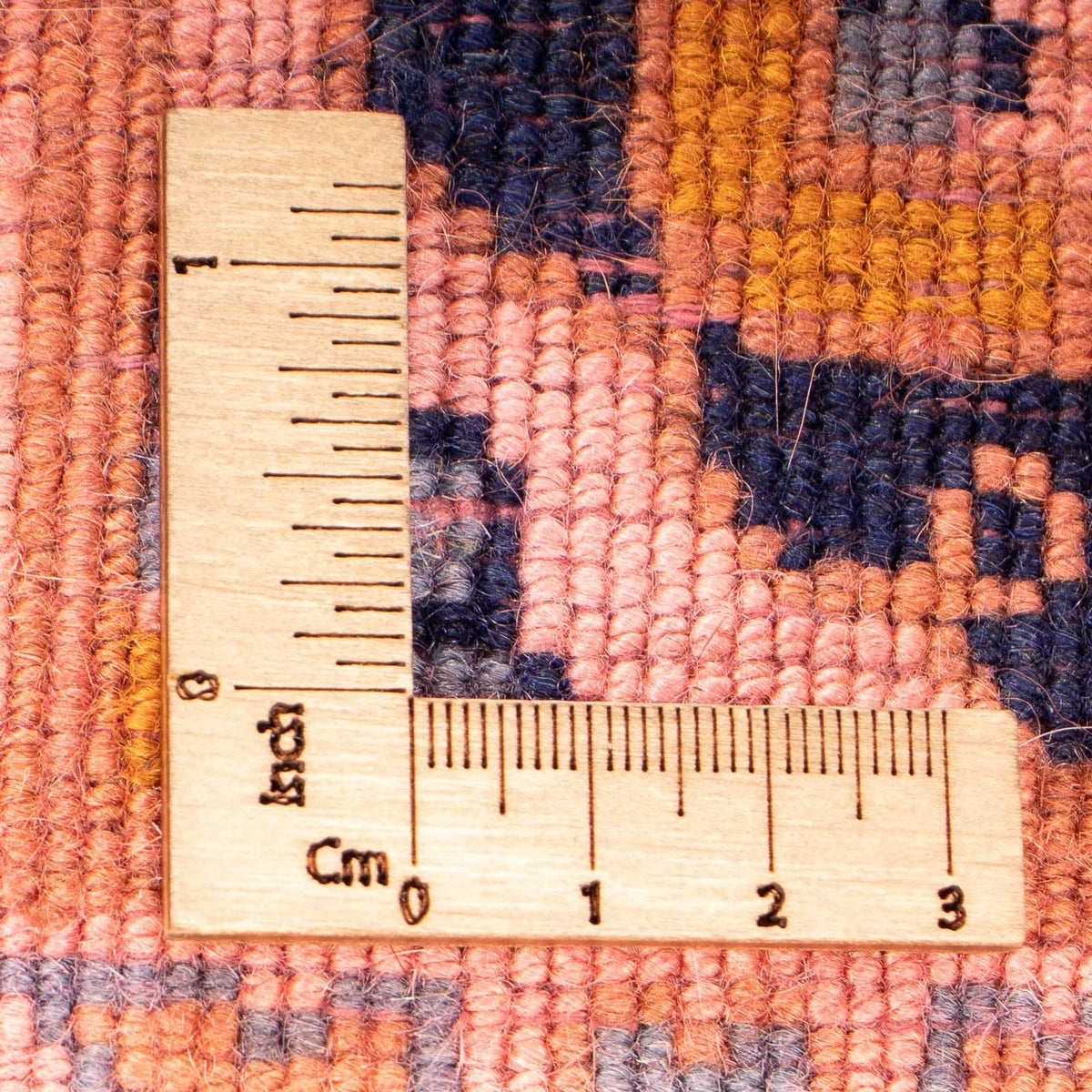 Tappeto Persero - Classico - 212 x 126 cm - rosso