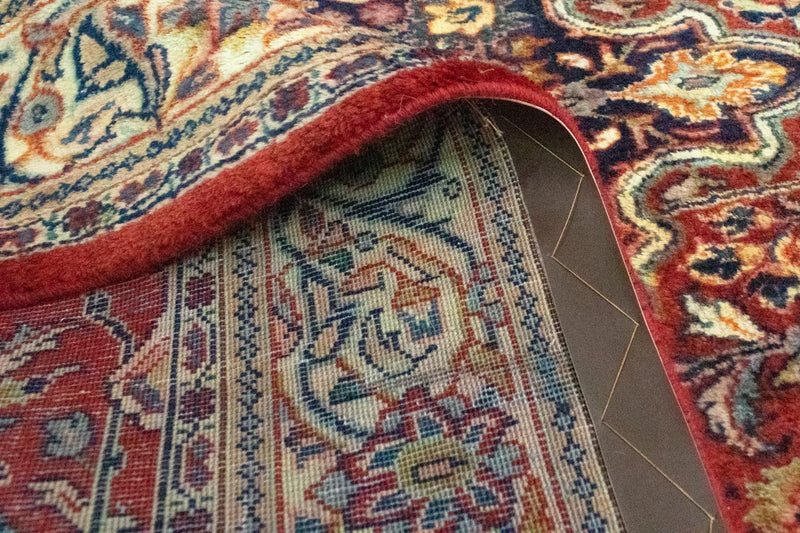 Tappeto Persero - Classico - 240 x 135 cm - rosso