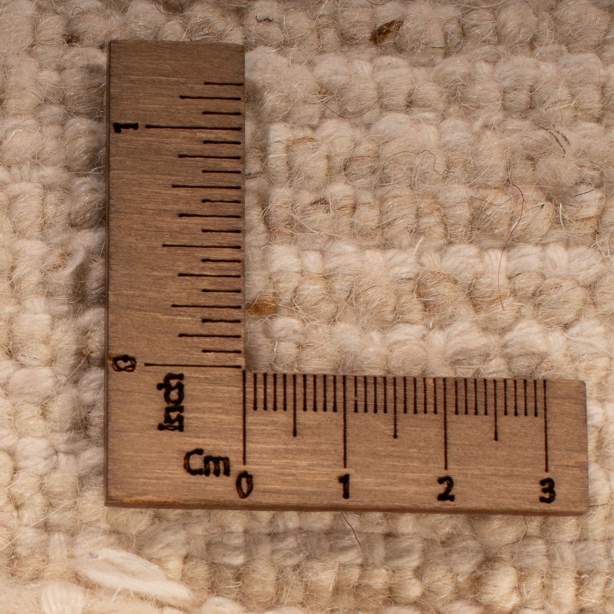 Tappeto corsia Tappeto berbero - 332 x 72 cm - beige