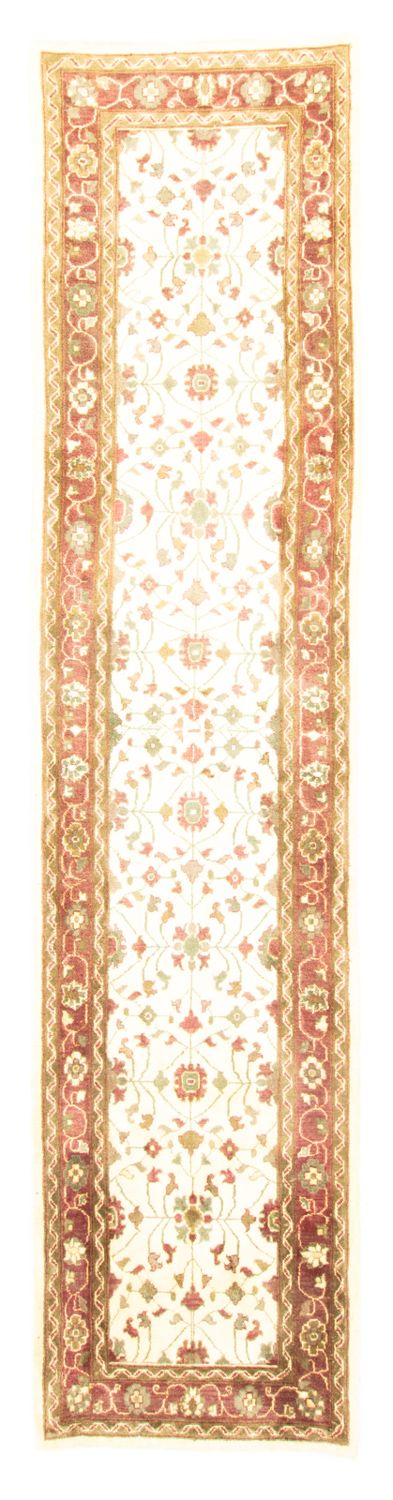 Tappeto corsia Tappeto Ziegler - 383 x 85 cm - beige