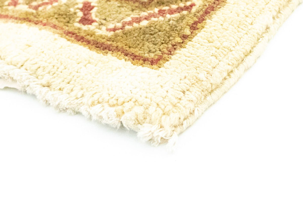 Tappeto corsia Tappeto Ziegler - 383 x 85 cm - beige