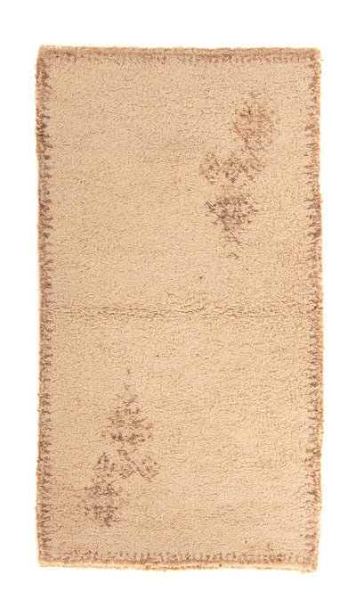 Tappeto berbero 86x156cm - Tappeto di lana