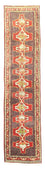 Tappeto corsia Tappeto Persero - Nomade - 382 x 90 cm - rosso