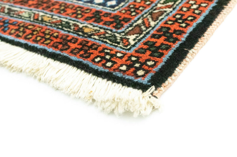 Tappeto corsia Tappeto Persero - Nomade - 307 x 70 cm - multicolore