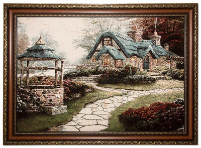Arazzo 80x110cm - Tappeto orientale